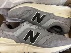 ニューバランス997H 24センチ