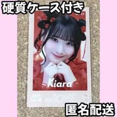 イコラブ 齋藤樹愛羅 ミニフォト とくベチュ、して