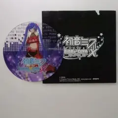 初音ミク クリアコースター [DAIBA de DIVA-X/ジョイポリス] - メルカリ