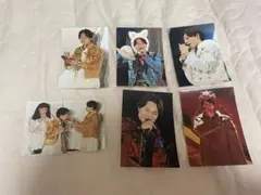 作間龍斗　まとめ売り