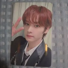 straykids　スキズ リノ 会場限定トレカ