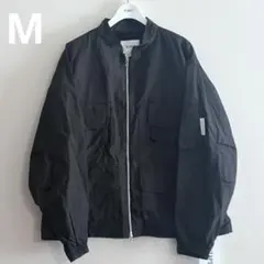 WTAPS MODULAR 02 /JACKET /COTTON WEATHERのサムネイル
