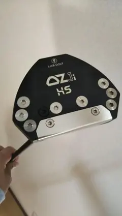 OZ.1i HS L.A.B. Golf LAB パター