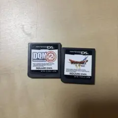 ドラゴンクエストモンスターズ ジョーカー2 & ジョーカー