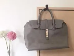 RODESKO ★ A4  ハンドバッグ トートバック