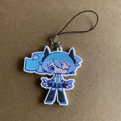 ポケカメン ちょこらび アクキー - メルカリ