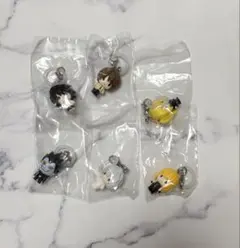 み*様 デスノート めじるしアクセサリー コンプリート