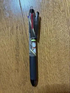 ゴールデンカムイ　杉元　フリクションボールペン　イヌで来た