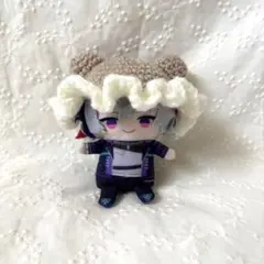 にじさんじ にじぱぺっと ぬい服 ぬい帽子 くま耳