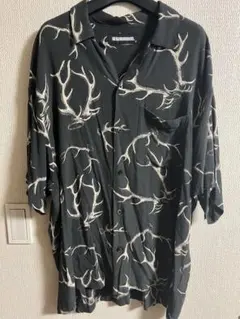 22SS NEIGHBORHOOD HORN / R-SHIRTのサムネイル