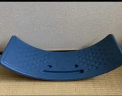 バランスボード　トレーニングボード　滑り止めつき！知育玩具　幼児遊具のサムネイル