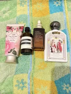 SERUM HORIN ボディパック 150g 3本セット - メルカリ
