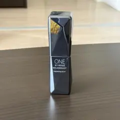 ONE BY KOSÉ 美容液　コーセー　メラノショット
