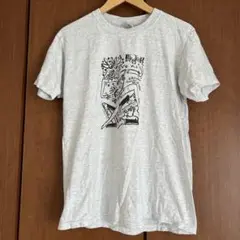 The Jook! ボブログ３世 DMBQ イベントシャツ
