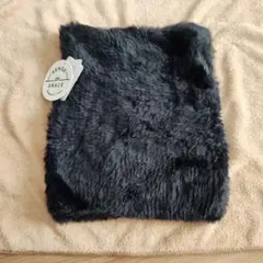 ネコ耳　ニット帽子　SENSE OF GRACE