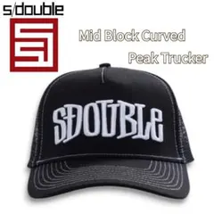 2025年最新】S DOUBLE CAPの人気アイテム - メルカリ