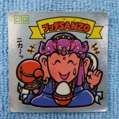 ビックリマンシール　天使NO.63