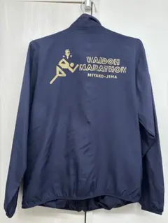 宮古島ワイドーマラソン　ジャンパーのサムネイル