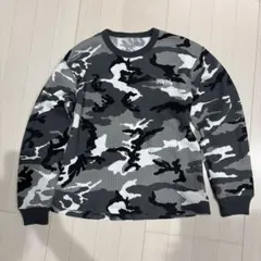 プロクラブ サーマル 迷彩 swag レア即完品 - メルカリ