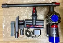 Dyson V7 SV11 スタンドセット コードレス掃除 コードレスクリーナー