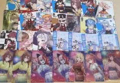 2026年最新】ホロライブ カード まとめ売りの人気アイテム - メルカリ