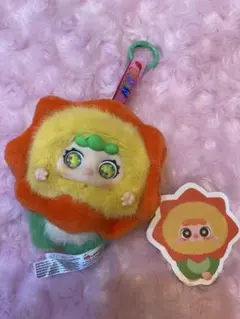 MIGO トラブルメーカー マスコット