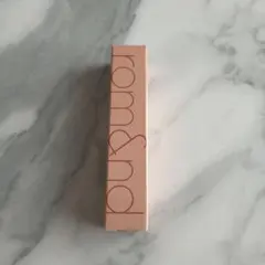 rom&nd リップティント