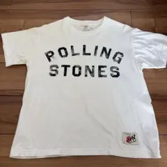 rolling stones Tシャツ
