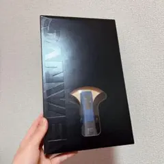 卓球 ラケット アウターカーボン　シェーク　AL　台湾製 Sanwei 75