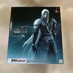 mtg 非売品 ポスター セフィロス foil仕様 - メルカリ