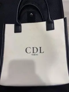 CDL ショルダーバッグ
