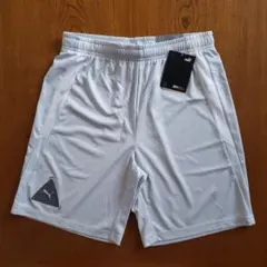 プーマ PUMA★ハーフパンツ メンズ S