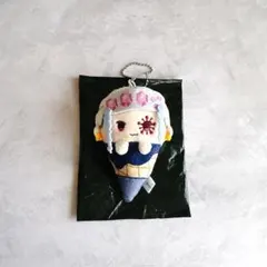 新品 鬼滅の刃 アイスたぴぬい Vol.2 宇髄天元