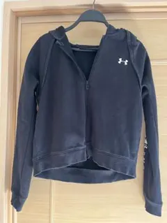 Under Armour ブラック セットアップ