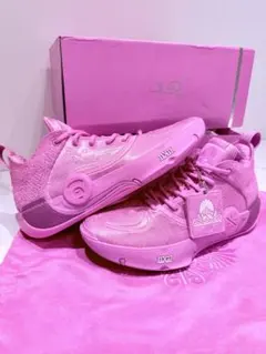 新品 WOW12 LUX AAPE 30足限定 US11 29cm バッシュ - メルカリ