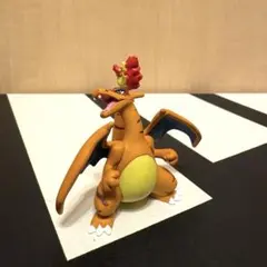 プラコロ リザードン 当時物 - メルカリ