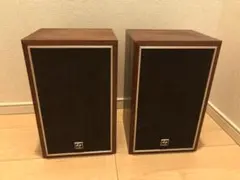 ONKYO ブックシェルフスピーカー E-213A OAK - メルカリ