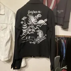 98aw comme des garcons homme plus ブルゾン 97AW COMME des GARCONS HOMME PLUS Zip-up Wool Blouson 