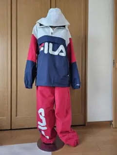 上下セット ウェア