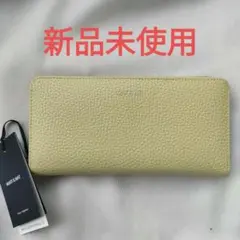 カナダ発　MATT & NAT 長財布　日本未上陸