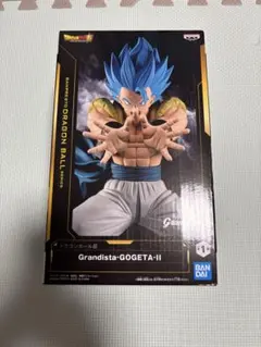 ドラゴンボール超 Grandista-GOGETA-II