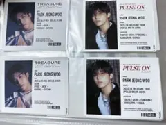 2025年最新】ジョンウ チェキの人気アイテム - メルカリ