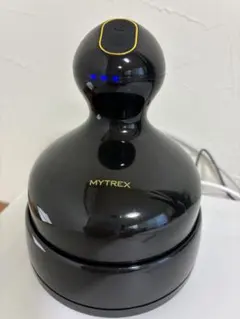 MYTREX EMS HEAD SPA PRO ブラック