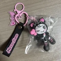 メゾピアノ シークレットキャラチャーム デビリーちゃん
