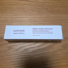 2026年最新】KOPHER メラクリームの人気アイテム - メルカリ