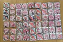 さとみ 缶バッジ まとめ売り 大量セット - メルカリ