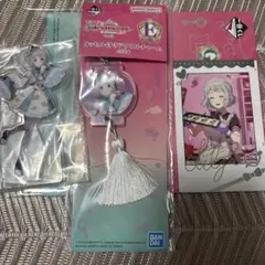 葛城リーリヤ