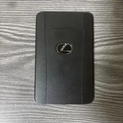 レクサスNX　カードキー スペアキー　鍵　スマートキー　193のサムネイル