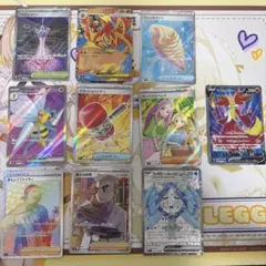 2026年最新】ポケカ sr セットの人気アイテム - メルカリ