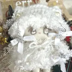 ちびぐるみ ぬい服 ぬいぐるみ